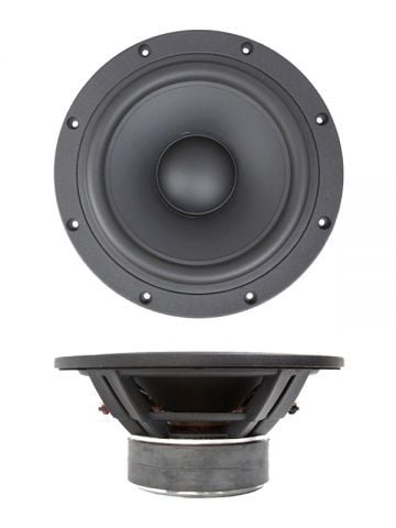  Củ loa subwoofer 25cm SB Acoustics SB29SWNRX-S75-6 