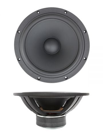  Củ loa rời bass 30cm 6 ohm SB Acoustics SB34NRX75-6 