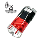  Cuộn cảm 12mH Erse Audio Super Q lõi FE, DCR 0.289R, 14AWG (dây 1.6mm) 