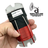  Cuộn cảm 12mH Erse Audio Super Q lõi FE, DCR 0.289R, 14AWG (dây 1.6mm) 