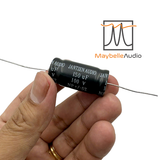  Tụ phân tần loa 150uf 100V Elecap của Jantzen Audio 