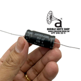  Tụ phân tần loa 150uf 100V Elecap của Jantzen Audio 