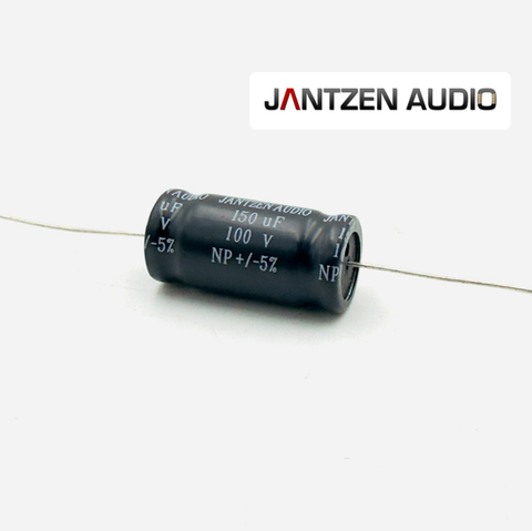  Tụ 150uf 100V Jantzen-Audio Elecap 