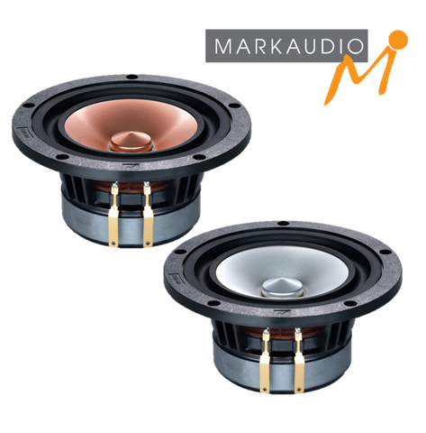  Củ loa rời toàn dải 16cm Markaudio CHR-90 