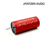  Tụ 0.15uF 1200Vdc Jantzen Superior Z-cap 
