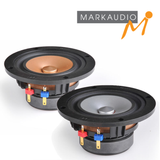  Củ loa rời toàn dải 12cm Markaudio CHR-70 
