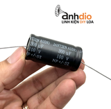  Tụ 300uF 100Vdc Jantzen-Audio Elecap 