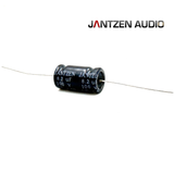 Tụ 8.2uF 100Vdc Jantzen-Audio Elecap 