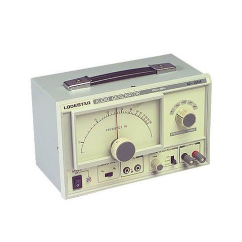  Máy phát tín hiệu audio Lodestar 