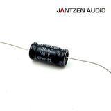  Tụ 27uF 100Vdc Jantzen-Audio Elecap 