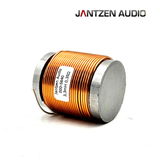  Cuộn cảm 3.3mH Jantzen Audio Iron core, DCR 0.24R dây 1.2mm 