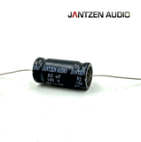  Tụ phân tần loa bass 82uf 100V Jantzen Elecap 
