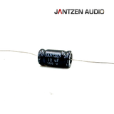  Tụ 12uF 100Vdc Jantzen-Audio Elecap 