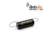  Tụ 0.56uF 400Vdc Jantzen CROSS CAP 