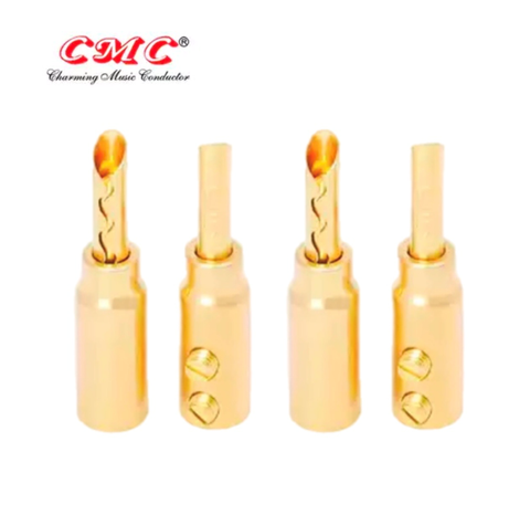  Rắc loa bắp chuối CMC-0658-GF 