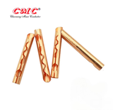 Rắc chuối Rắc răng cưa CMC-0628-CU-R, theo bộ 4 cái 