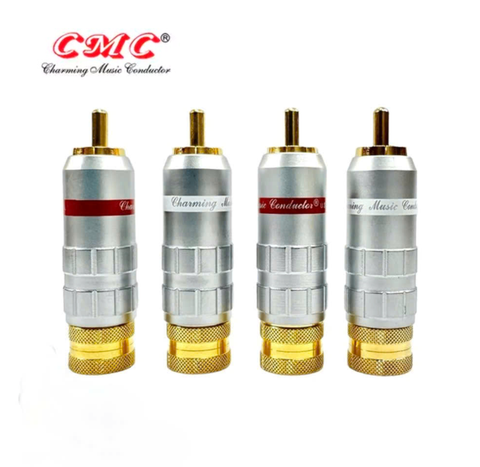  Đầu rắc hoa sen RCA Interconnect CMC-1016-WU 