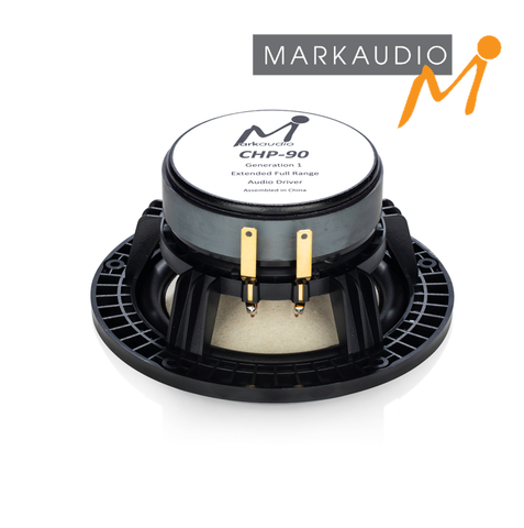  Củ loa rời toàn dải 16cm Markaudio CHP-90 MICA 