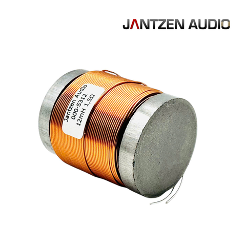  Cuộn cảm 12mH Iron core Jantzen-Audio DCR 1.44 dây 0.7mm 