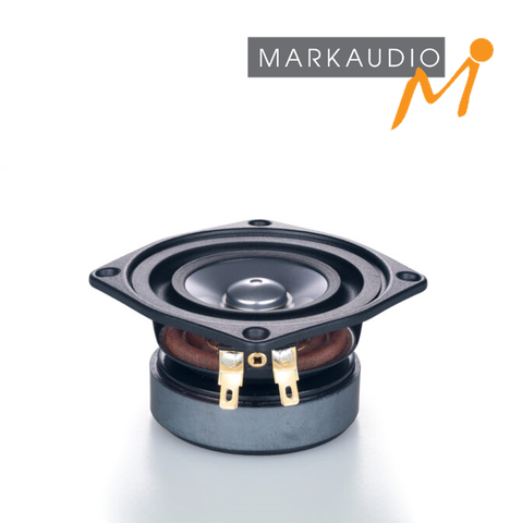  Củ loa rời toàn dải 8cm Markaudio CHN40 