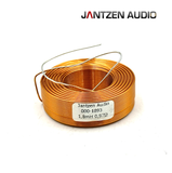  Cuộn cảm 1.8mH Air core Jantzen-Audio DCR 0.97 OHM Dây 0.8mm 