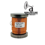  Cuộn cảm 6mH Jantzen Audio Iron core, DCR 0.66 Ohm dây 0.8mm 