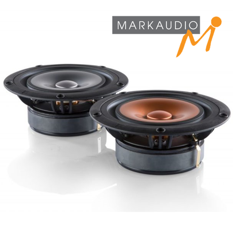  Củ loa rời toàn dải 16cm Markaudio Alpair 11 MS 