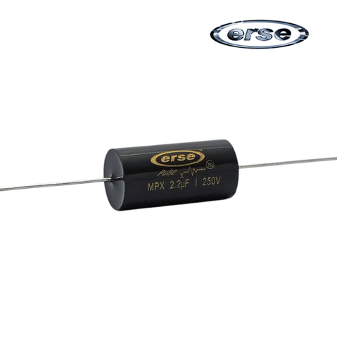  Tụ 2.2uf 630V Pulsex MPX của Erse Audio 