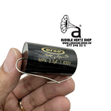  Tụ 2.7uf 630V Pulsex MPX của Erse Audio 