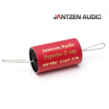  Tụ 2.2uF 800Vdc Jantzen-Audio Superior Z-cap 