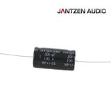  Tụ 300uF 100Vdc Jantzen-Audio Elecap 