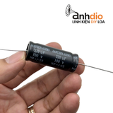 Tụ 220uF 100Vdc Jantzen-Audio Elecap 