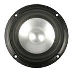  Củ loa rời bass 10cm 4 ohm SB Acoustics SB12PACR25-4 