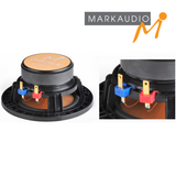  Củ loa rời toàn dải 12cm Markaudio CHR-70 