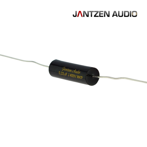  Tụ 0.33uF 400V Jantzen-Audio Cross Cap 