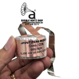  Cuộn cảm 0.13mH Cross Coil Jantzen-Audio DCR 0.11R dây 16AWG 