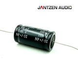  Tụ 330uf 100V Jantzen Elecap 