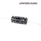  Tụ 120uF 100Vdc Jantzen-Audio Elecap 