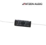  Tụ 220uF 100Vdc Jantzen-Audio Elecap 