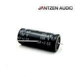  Tụ 270uF 100Vdc Jantzen-Audio Elecap 