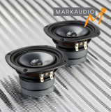  Củ loa rời toàn dải 10cm Markaudio CHN-719 