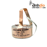  Cuộn cảm 0.43mH Jantzen-Audio Cross Coil 16AWG DCR 0.22R 