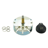  Biến trở/ Chiết áp/ L-pad/ Lpad 8 OHM 100W Dayton Audio 