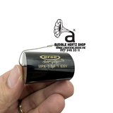  Tụ 3.3uf 630V Pulsex MPX của Erse Audio 