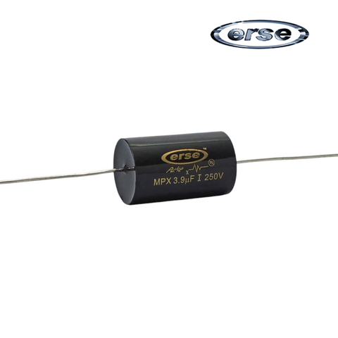  Tụ 3.9uf 630V Pulsex MPX của Erse Audio 