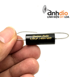 Tụ 0.56uF 400Vdc Jantzen CROSS CAP 