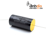  Tụ 10uf 250V dòng PPE của Dayton Audio 