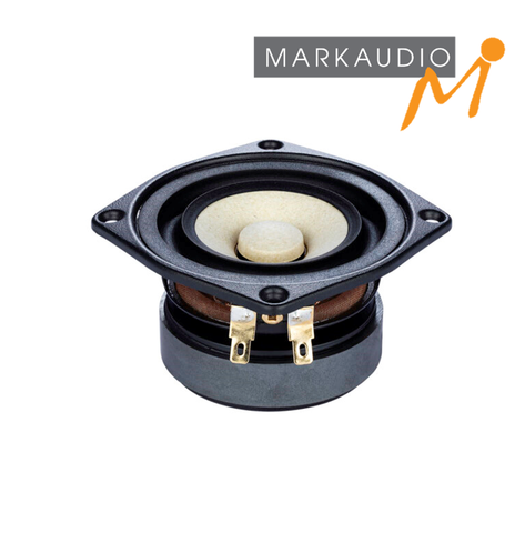 Củ loa rời toàn dải 8cm Markaudio CHN40P MICA 