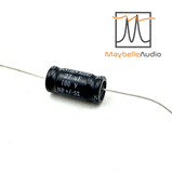  Tụ 27uF 100Vdc Jantzen-Audio Elecap 