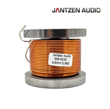  Cuộn cảm 6.8mH Iron core Jantzen-Audio DCR 0.36 OHM dây 1.2mm 